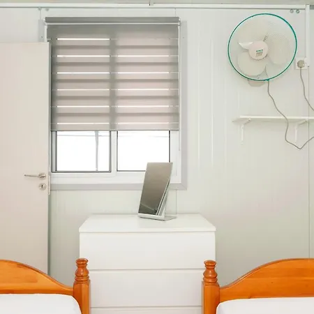 The Harbour Private Cabins And Protaras