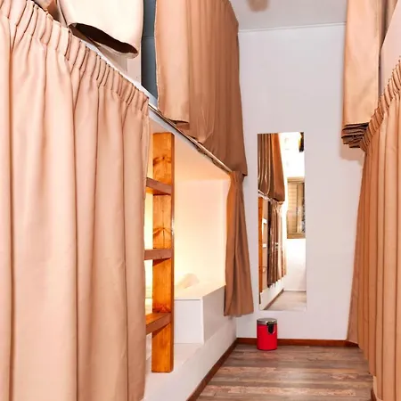 The Harbour Private Cabins And