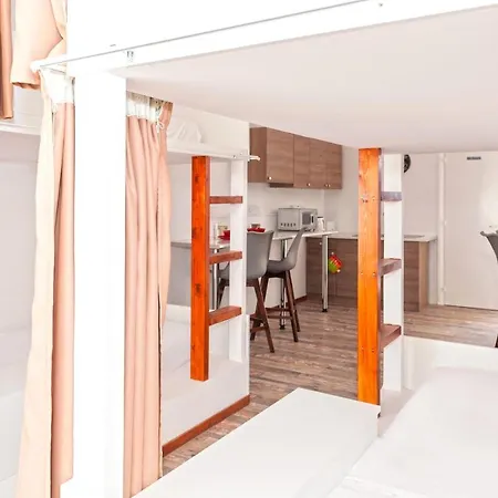 The Harbour Private Cabins And Protaras