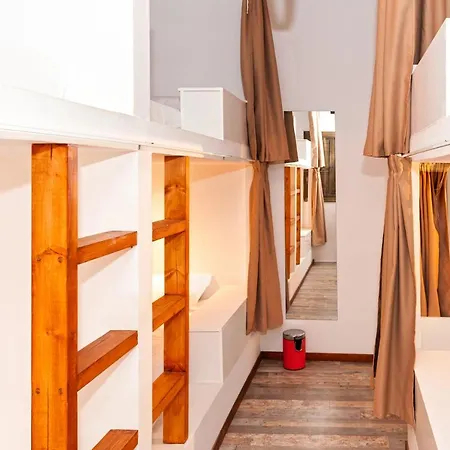 The Harbour Private Cabins And Hostel