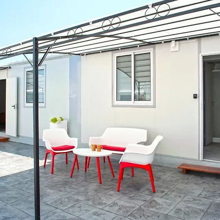 The Harbour Private Cabins And Hostel