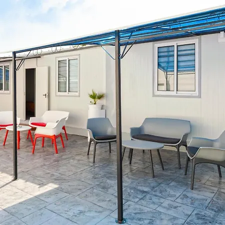 The Harbour Private Cabins And