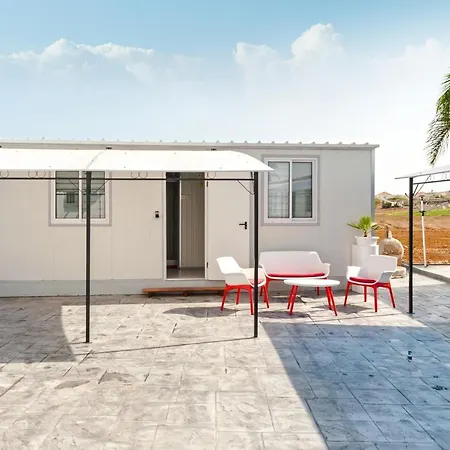 The Harbour Private Cabins And Hostel *